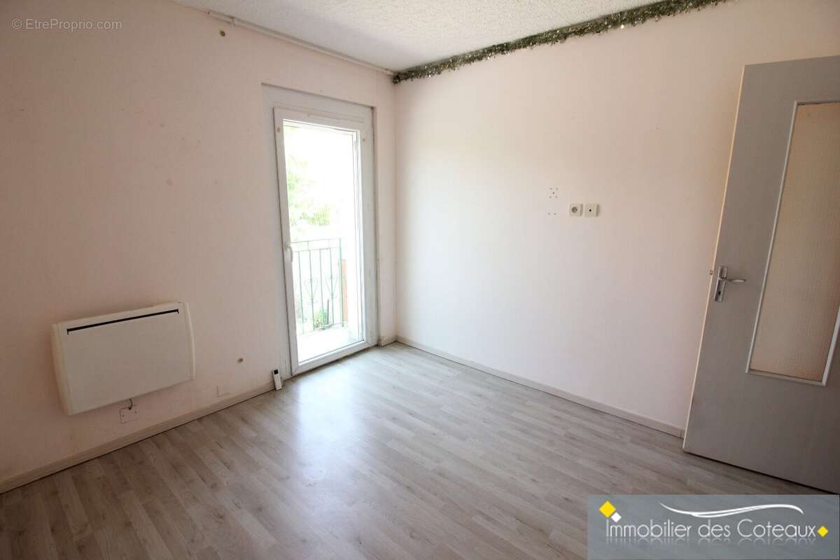 Ensemble de deux maisons t3/t4 au vernet - photo 6