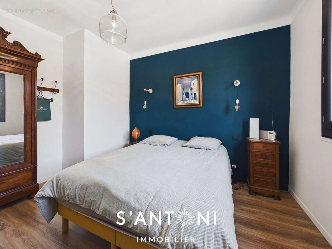 Maison à MARSEILLAN