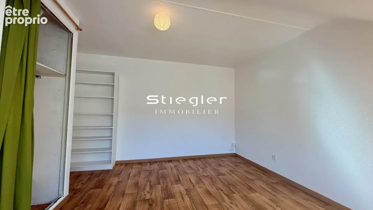 Appartement 2 pièces 27 m² à vendre à Strasbourg (67000) - photo 6