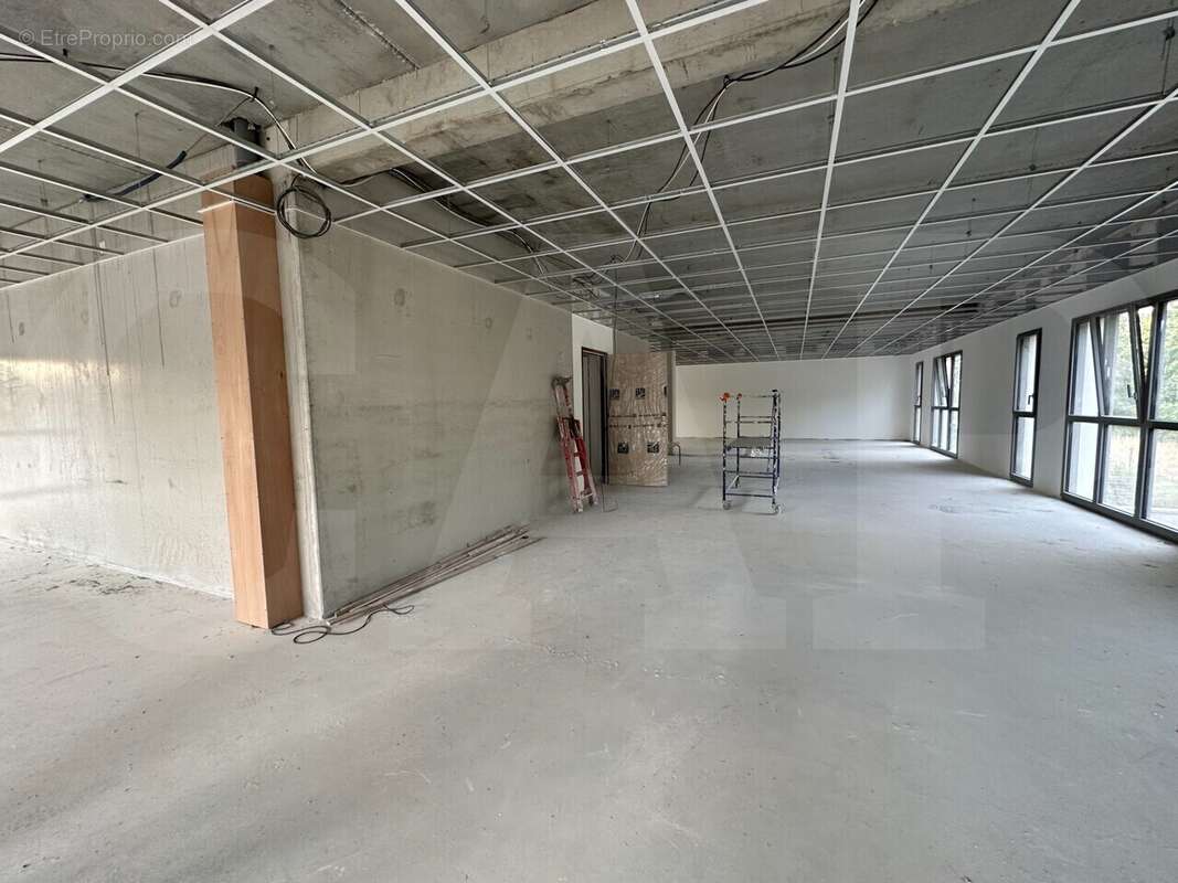 Commerce à CHATEAUBOURG