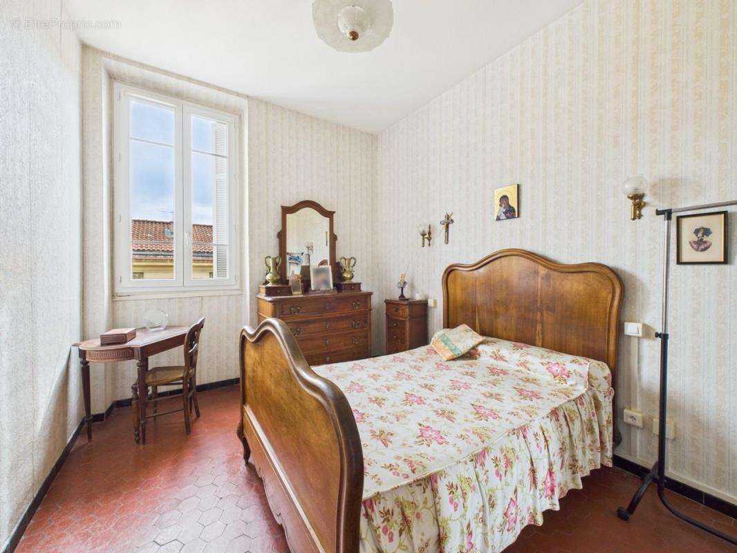 Appartement à AJACCIO