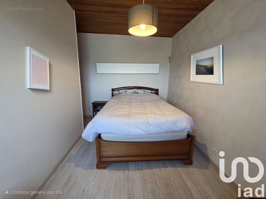 Photo 7 - Maison à TOMBLAINE