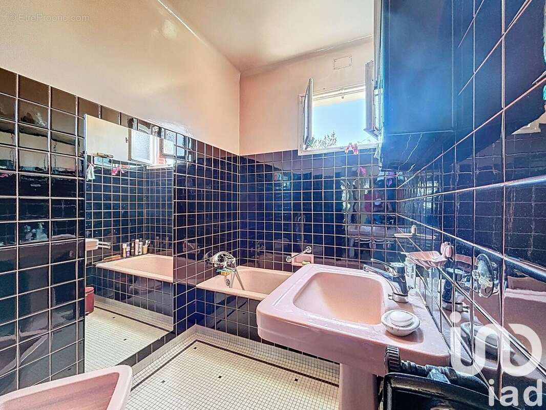 Photo 5 - Maison à RUEIL-MALMAISON