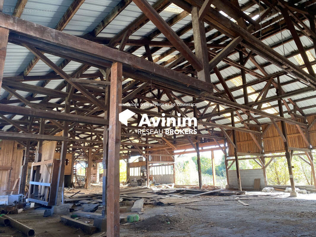 Commerce à VERTAIZON