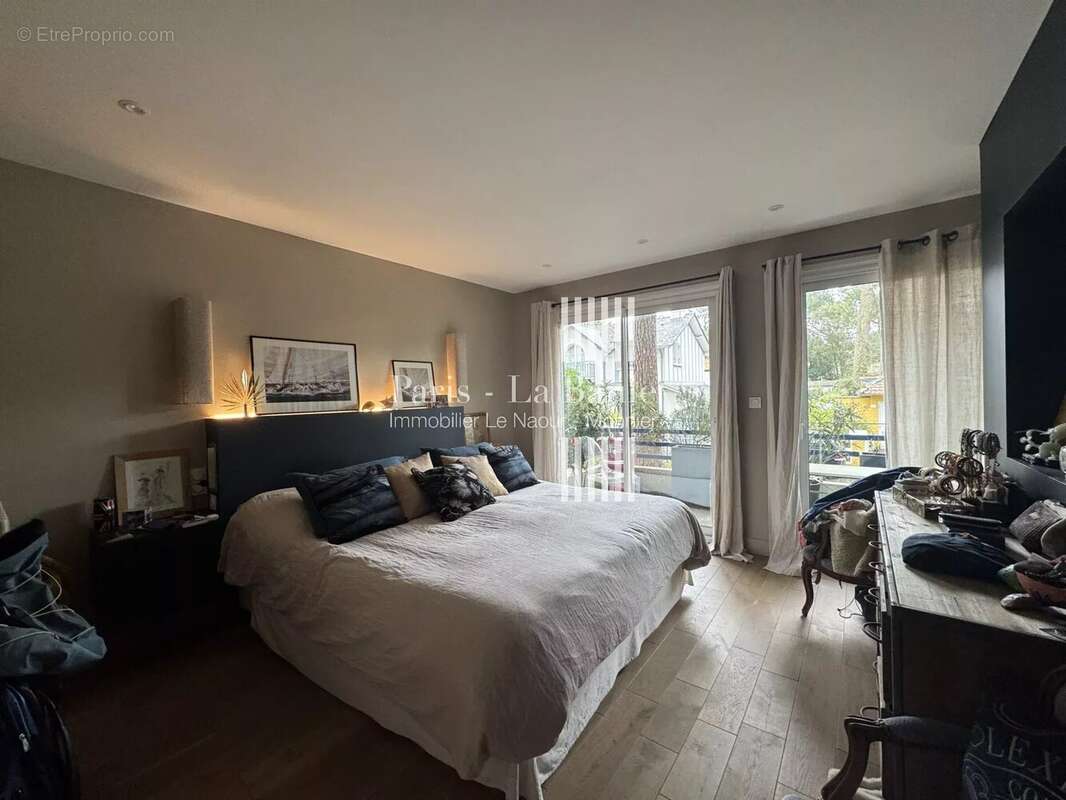 Appartement à LA BAULE-ESCOUBLAC