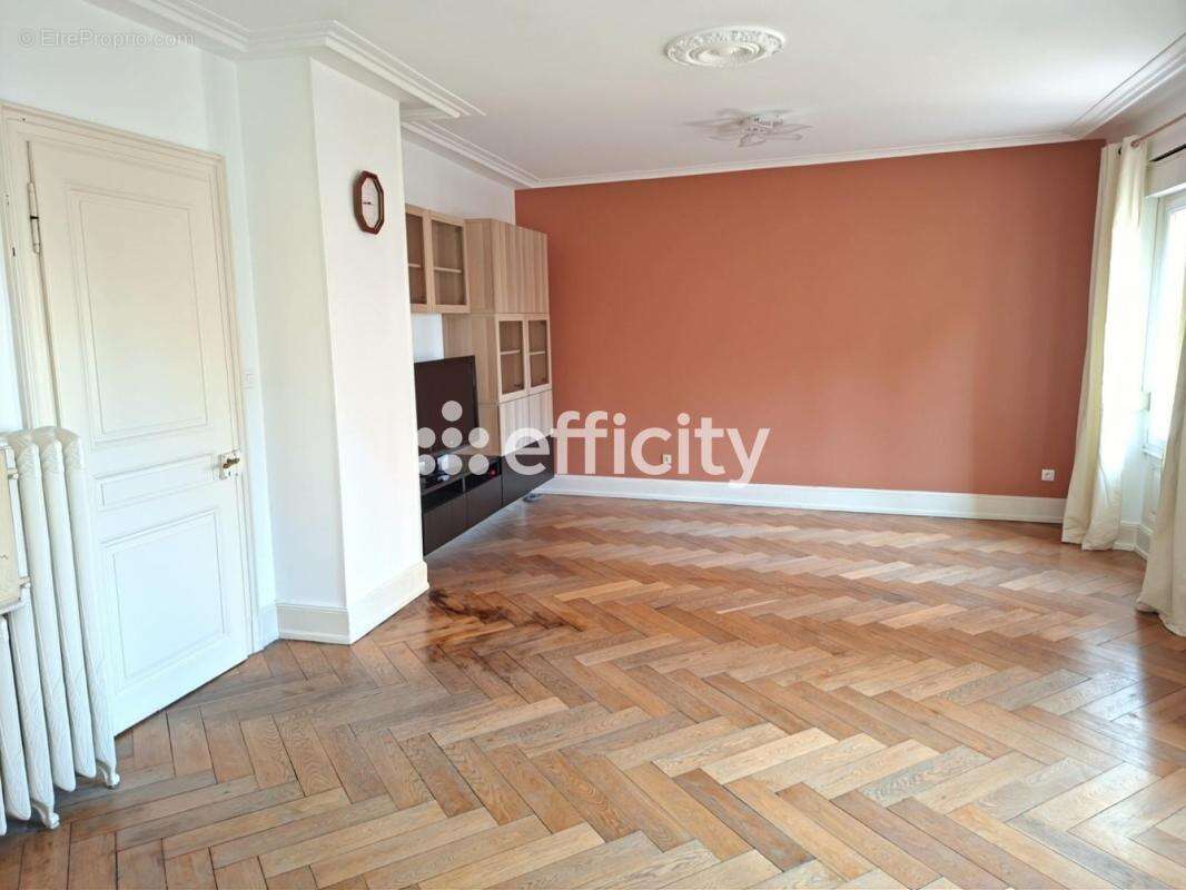 Appartement à MULHOUSE