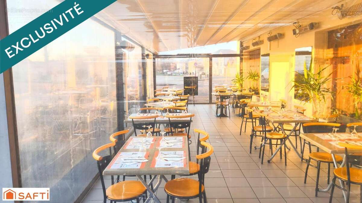 Photo 6 - Commerce à MIRECOURT