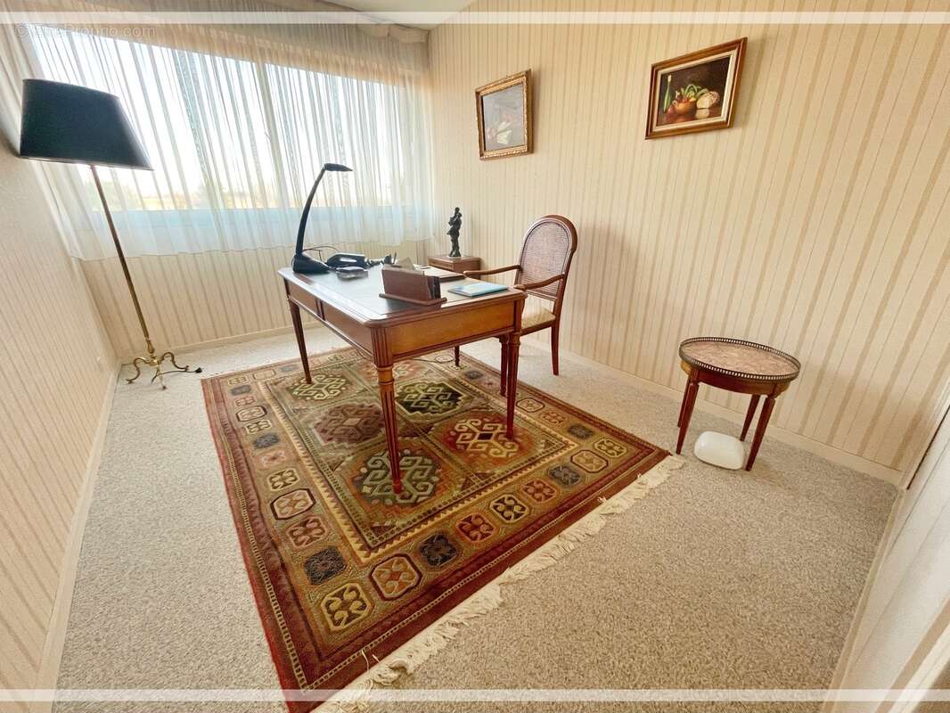 Appartement à ROUBAIX