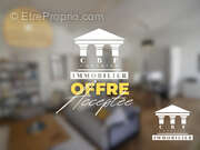 Maison à L'ABERGEMENT-SAINTE-COLOMBE