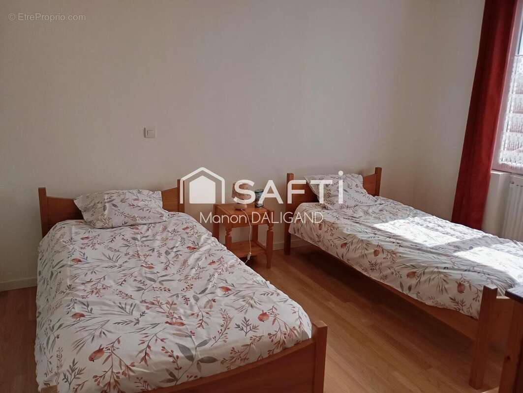 Maison 324 m² à Grury  - photo 5