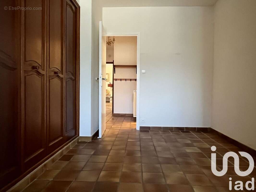 Photo 6 - Maison à EVENOS