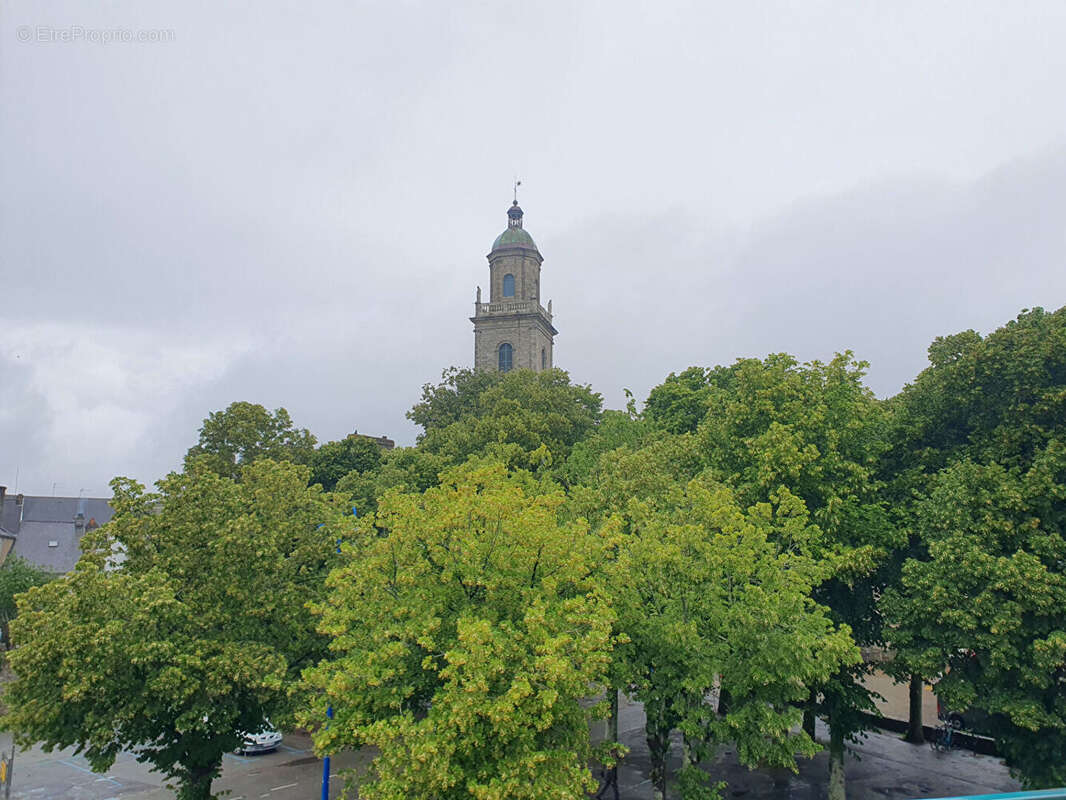 Appartement à AURAY