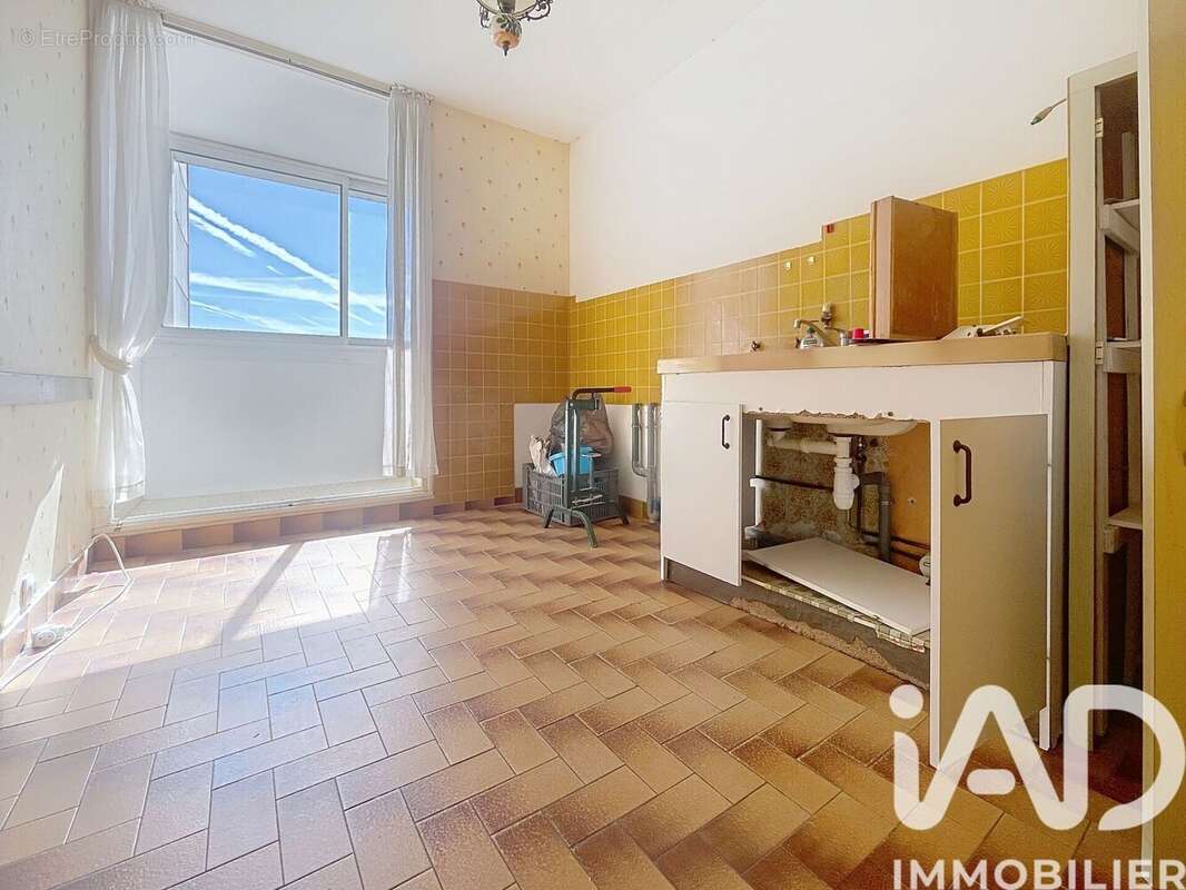 Photo 8 - Appartement à SAINT-PIERRE-DES-CORPS