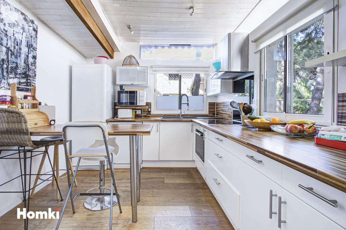 Maison à SAINT-CYPRIEN