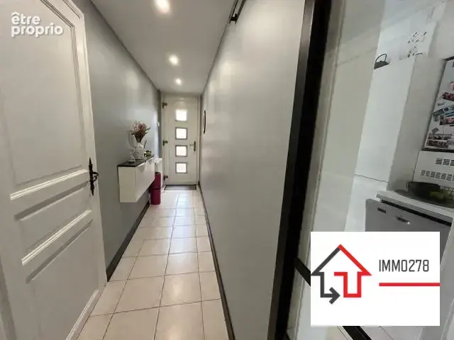 Maison 4 pièces 105 m² à vendre à Houplines (59116) - photo 5