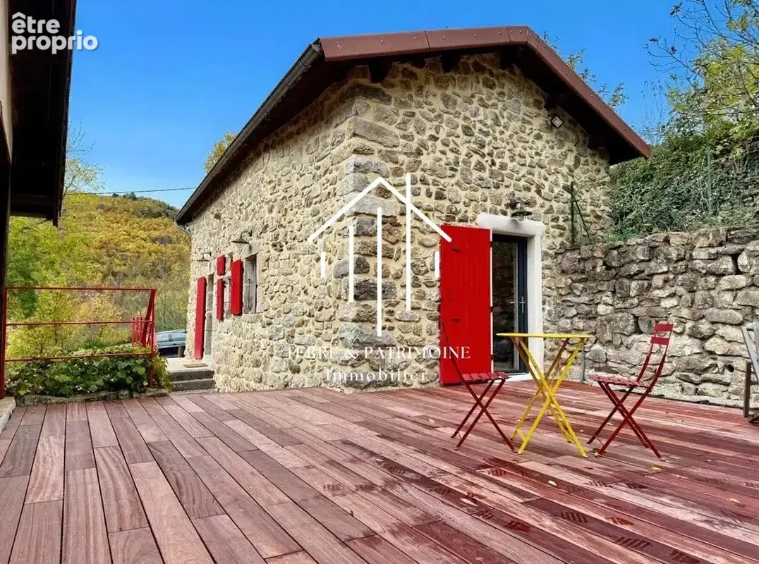 Ensemble immobilier - photo 9