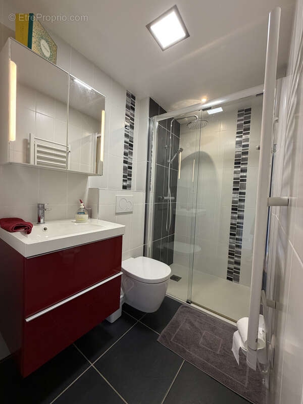 Appartement à AIZENAY