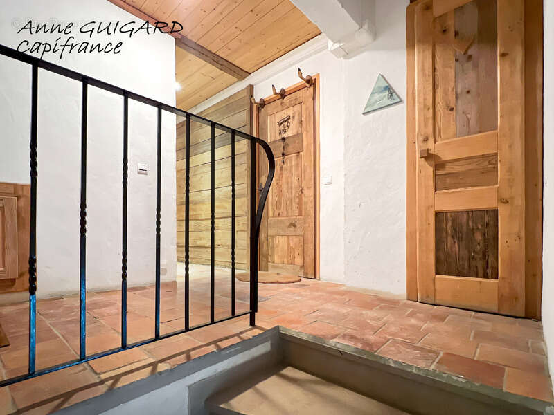 Appartement à MEGEVE
