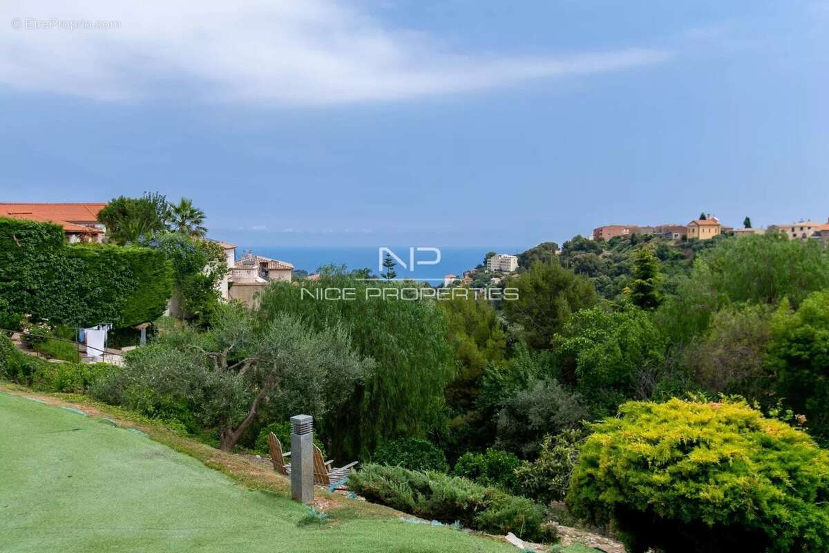 Maison à NICE