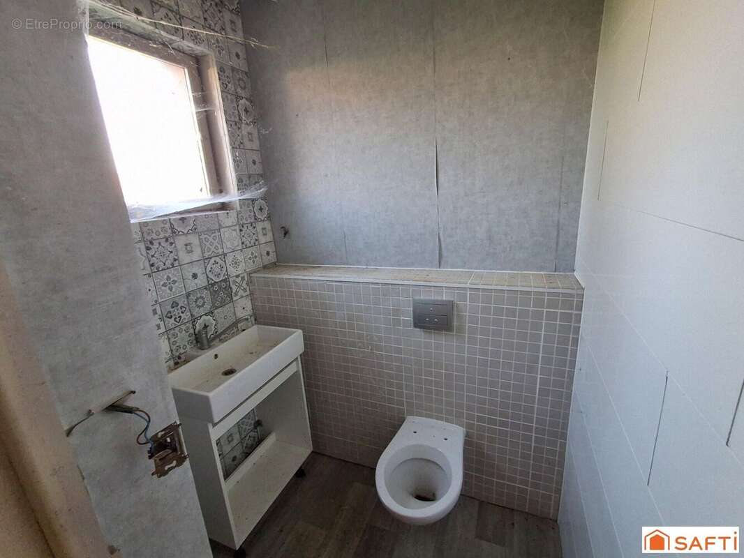 Photo 9 - Maison à SORNAY