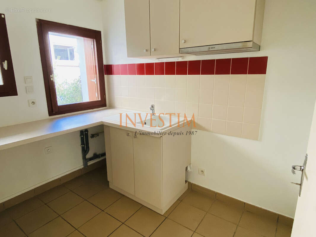 Appartement à BLOIS