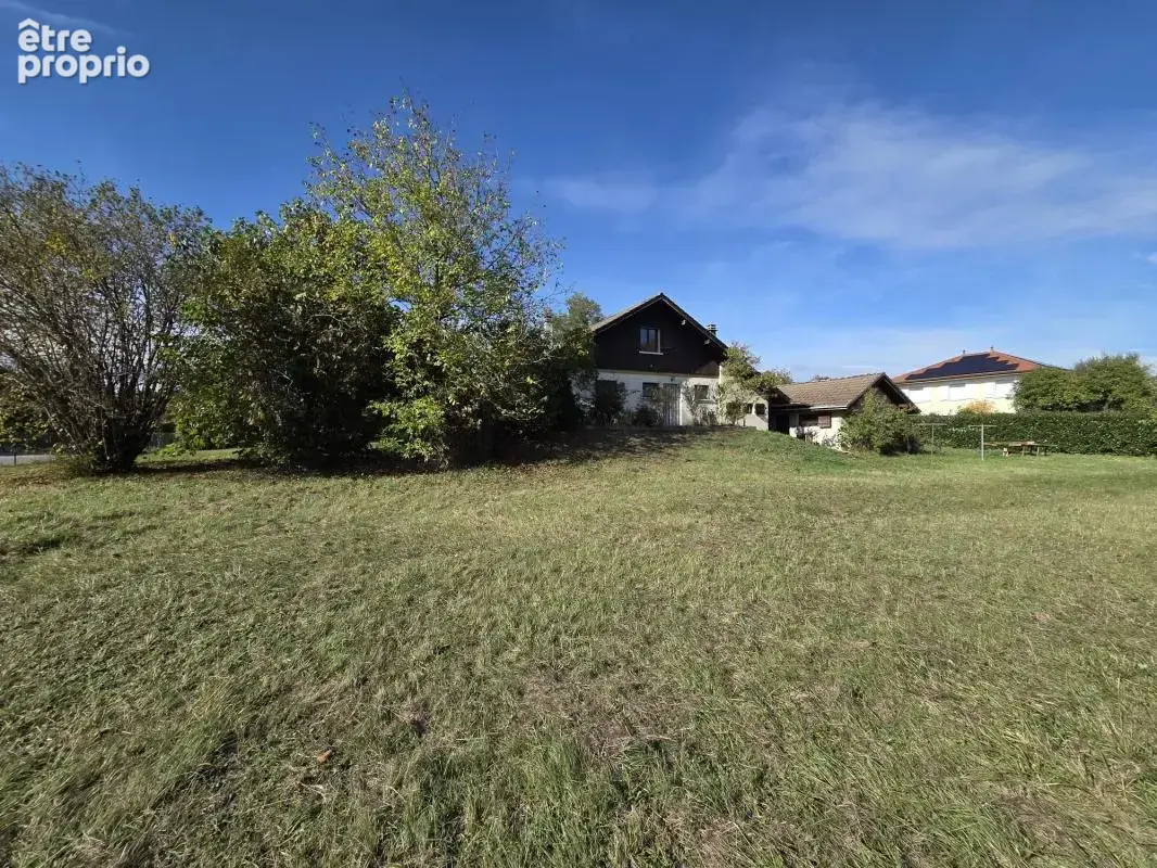 Maison À Vendre - photo 8