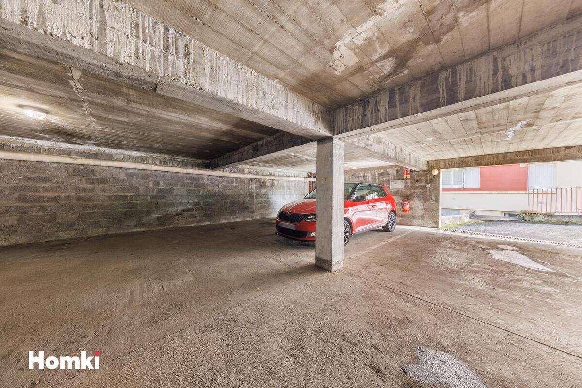 Appartement à CLERMONT-FERRAND