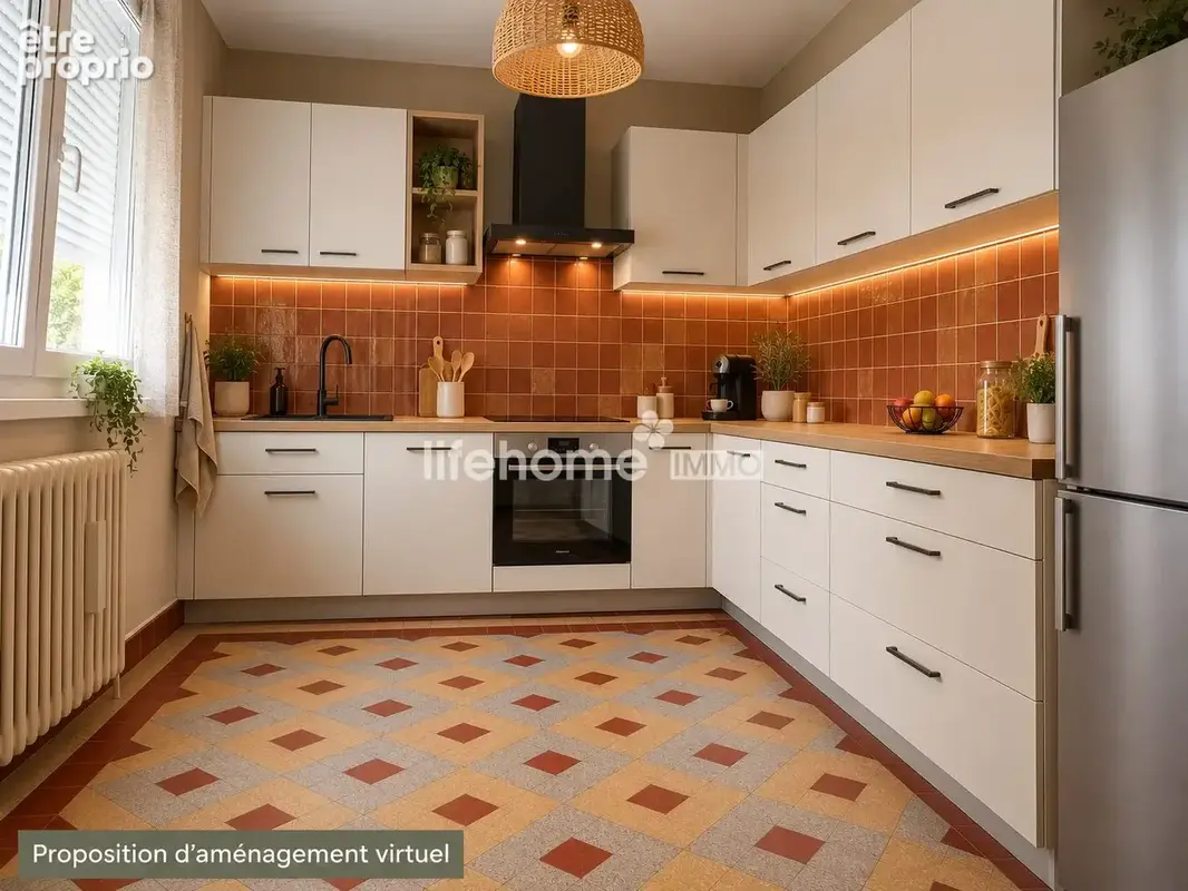 Maison 4 pièces 80 m² à vendre à Limoges (87000) - photo 5
