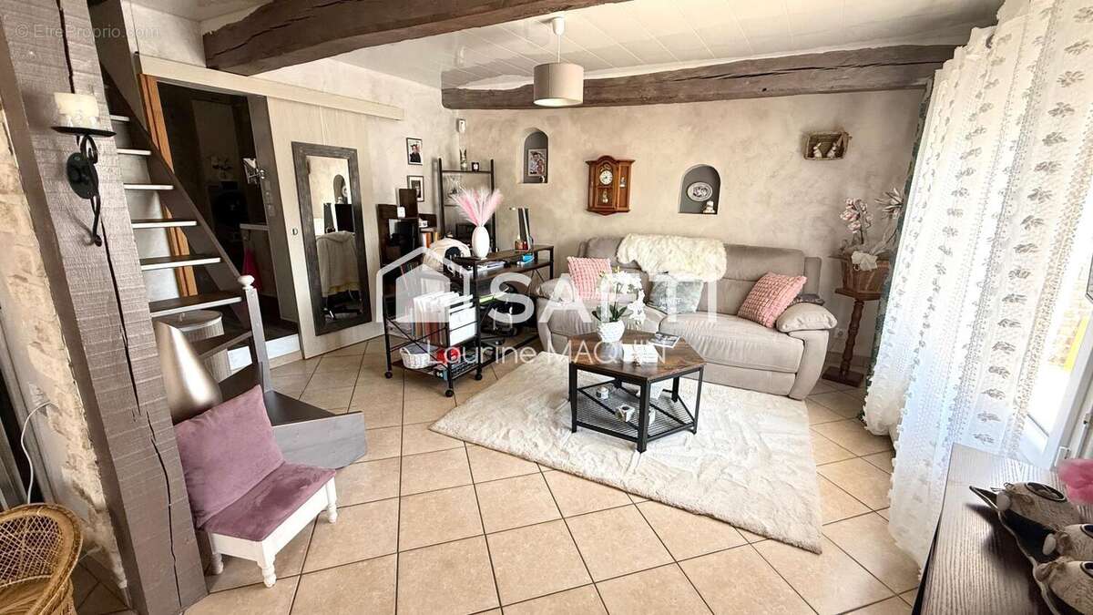 Photo 6 - Maison à VINCY-REUIL-ET-MAGNY