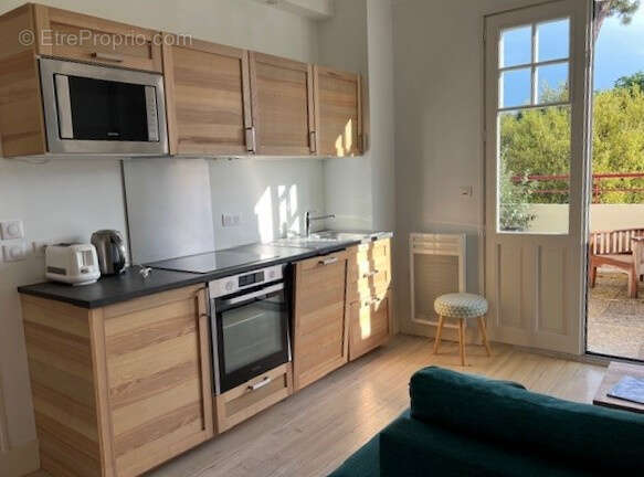 Appartement à HOSSEGOR