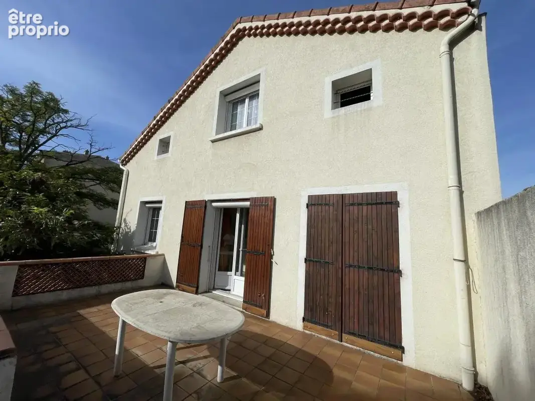 Maison 6 pièces 135 m² à vendre à Valence (26000) - photo 3