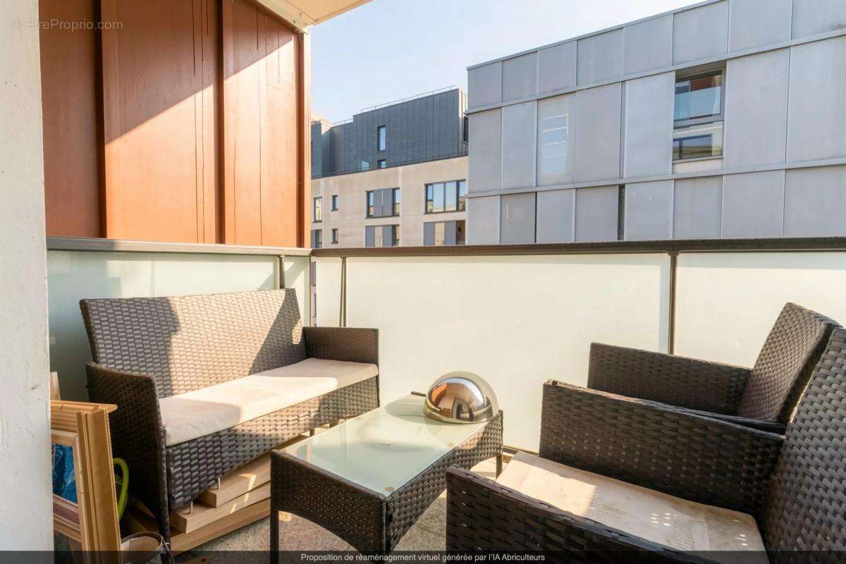 Appartement à COLOMBES