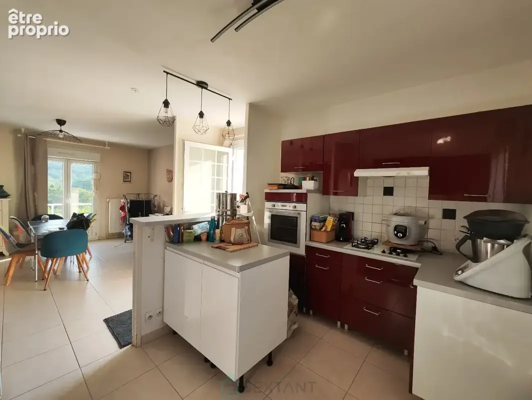 Maison 4 pièces 102 m² à vendre à Lisieux (14100) - photo 5