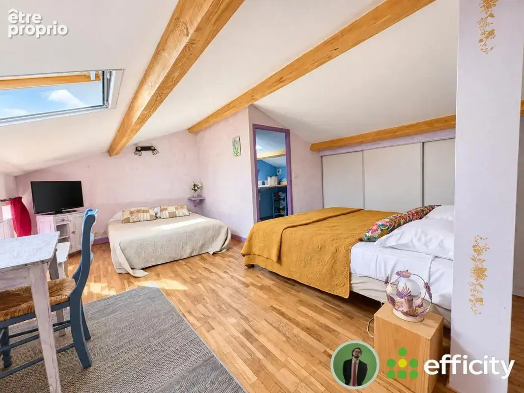 Maison 13 pièces 320 m² à vendre à Lagnieu (01150) - photo 21
