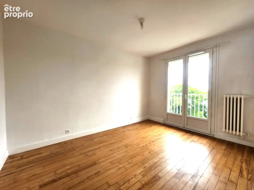 Appartement  4 pièce(s) 72 m2 - photo 5