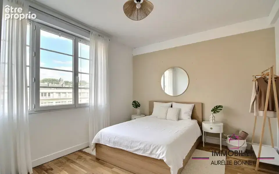 Appartement 5 pièces 104 m² à vendre à Lisieux (14100) - photo 7