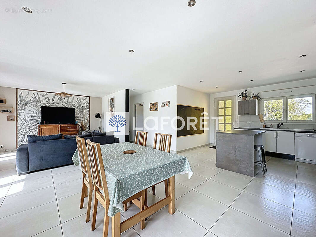 Maison Bressuire - photo 2