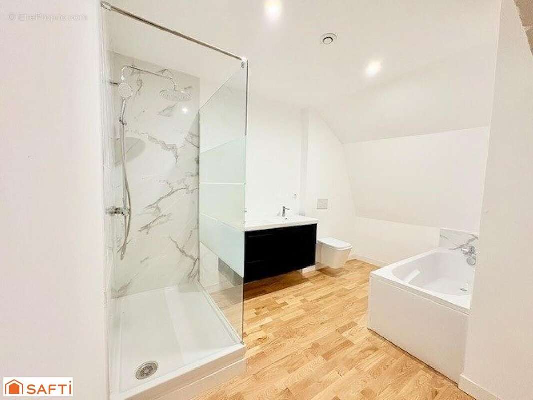 Photo 8 - Maison à VALENCIENNES