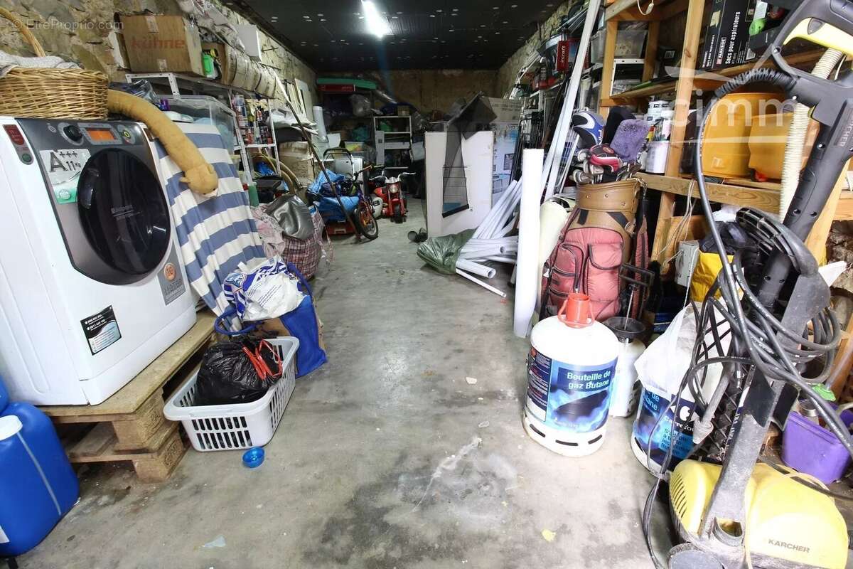 A vendre 2 maisons sur 23 000m² de terrain bordé par une rivière - photo 13