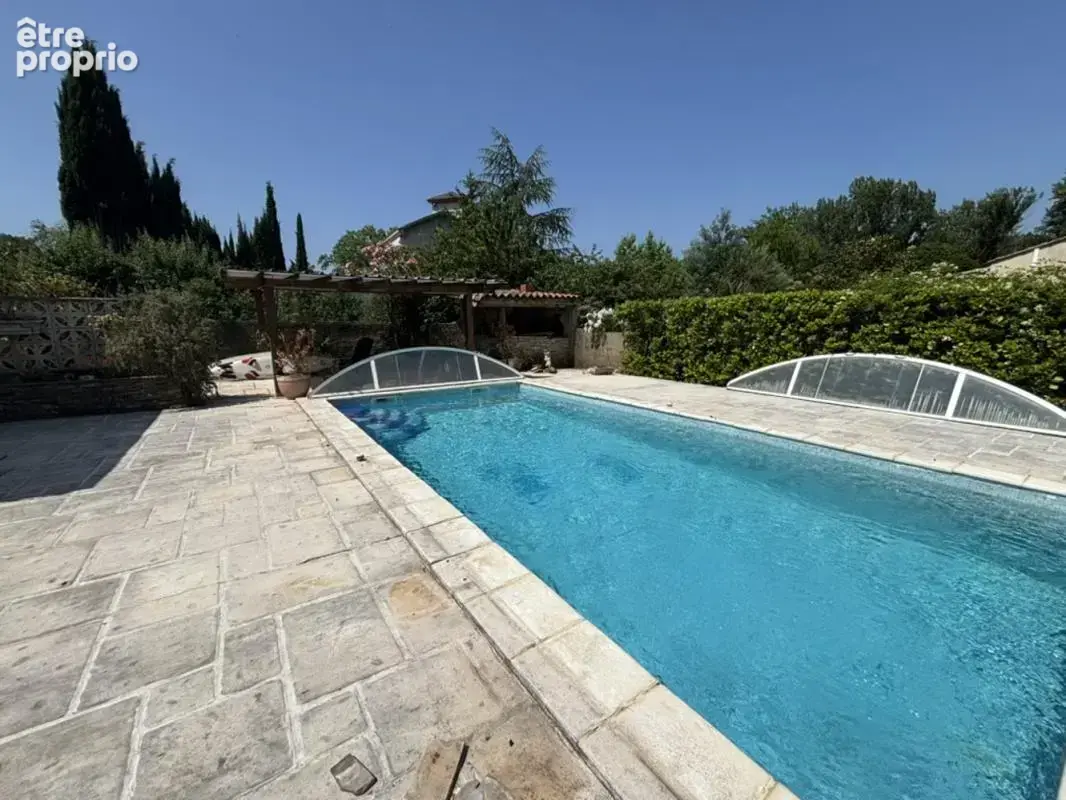 Maison 5 pièces 133 m² à vendre à Bedarieux (34600) - photo 2