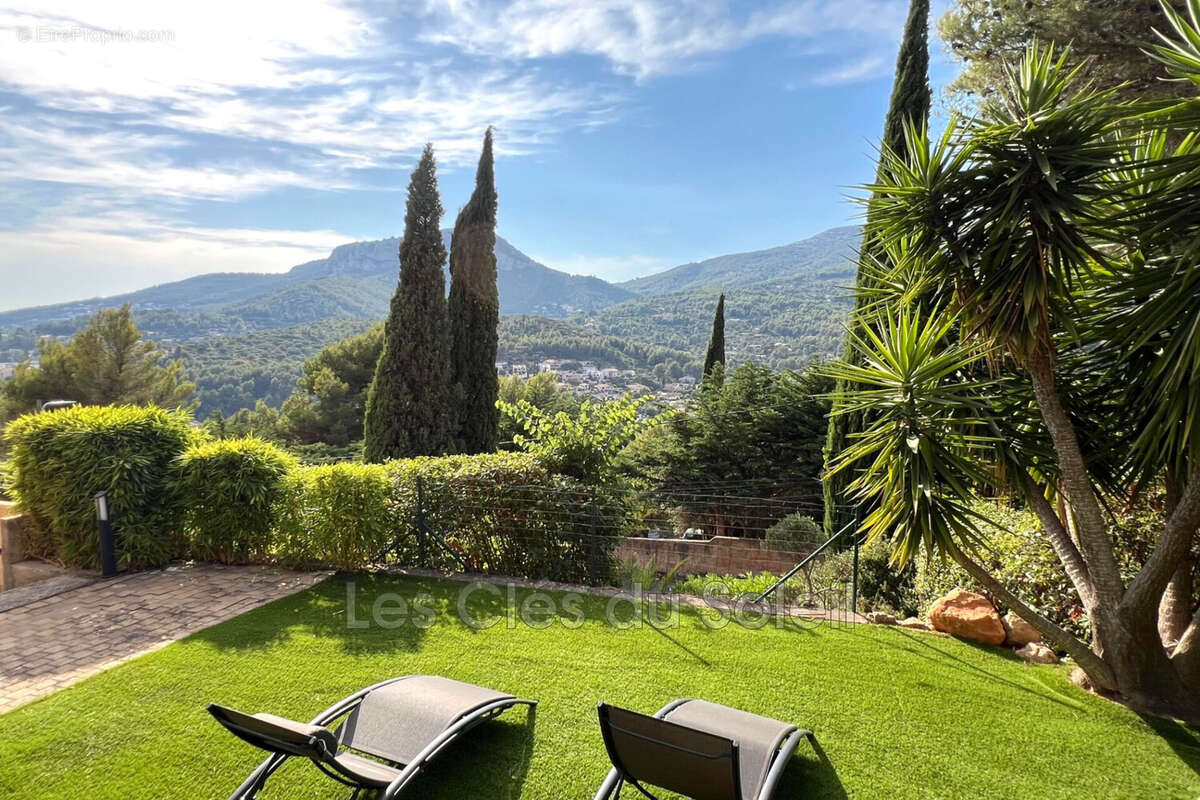 Maison 95 m² à Toulon  - photo 2