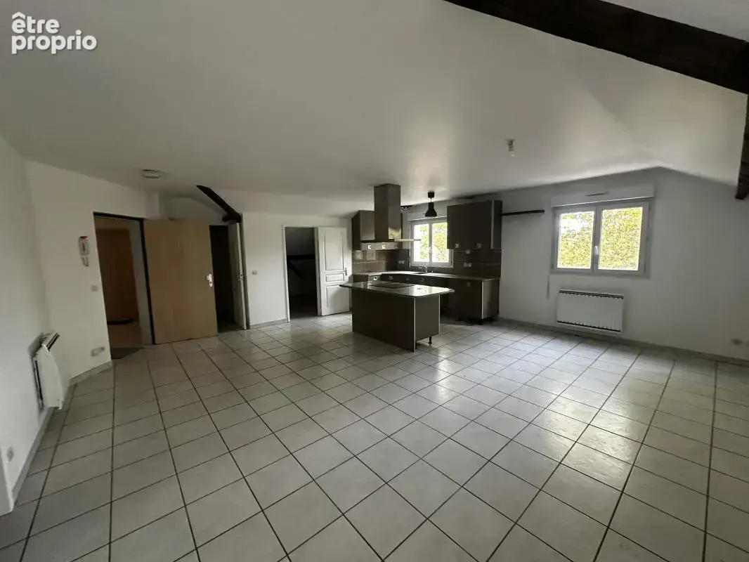 Appartement - photo 8
