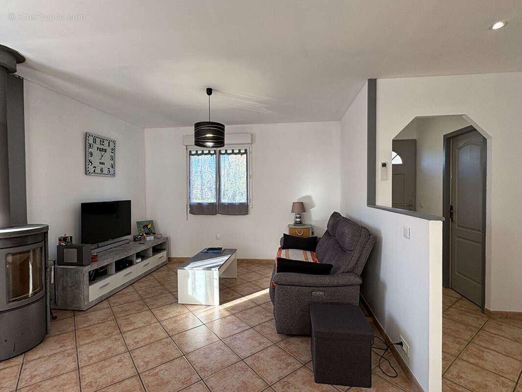 Maison à PONTONX-SUR-L'ADOUR