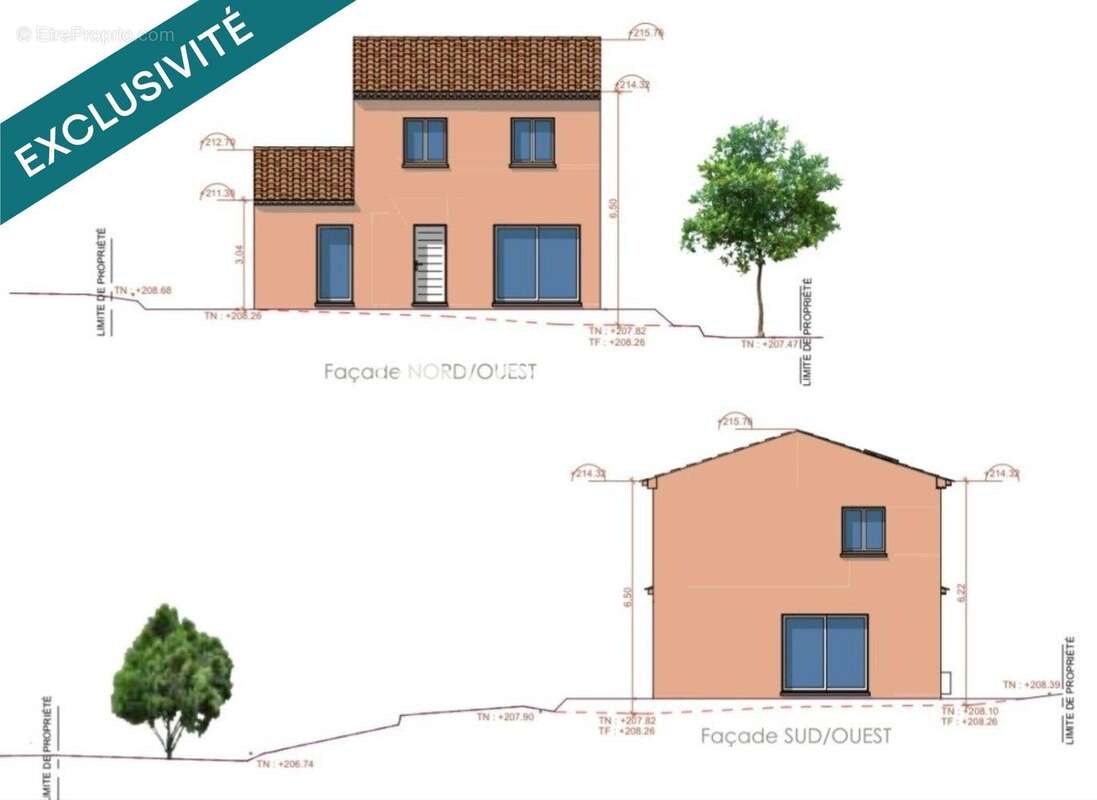 Photo 5 - Maison à CEYRESTE