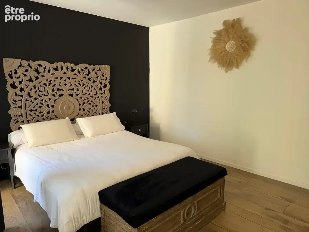 Maison rénovée de 202 m2 avec dépôt de 90m2, idéal artisan - roche-la-moliere - photo 12