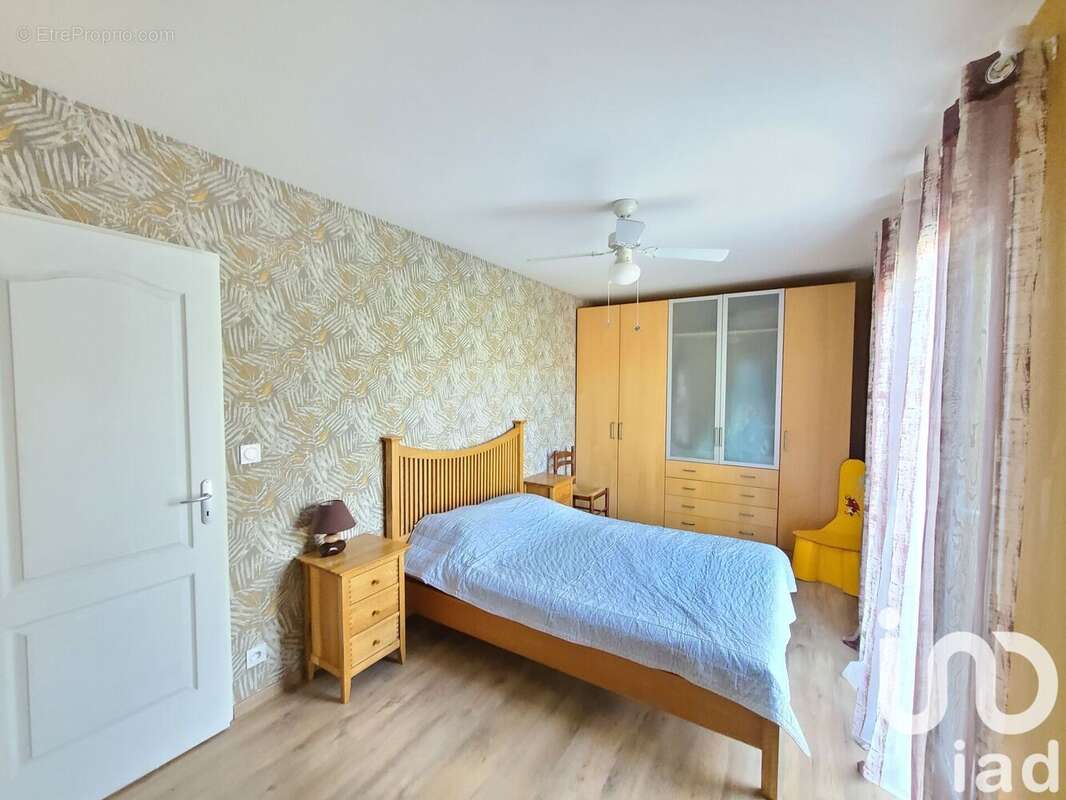 Photo 8 - Maison à VOULEME