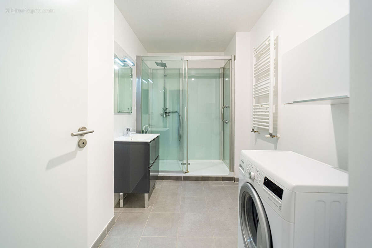 Appartement à GARDANNE