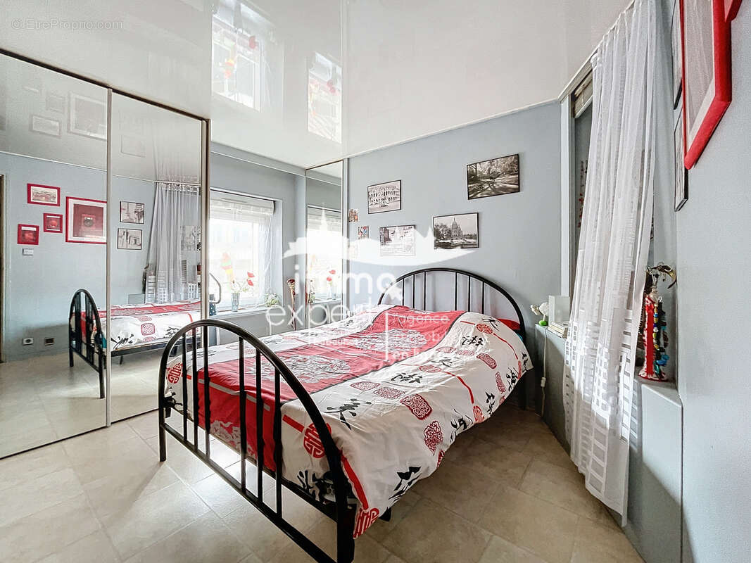 Appartement à EPINAL