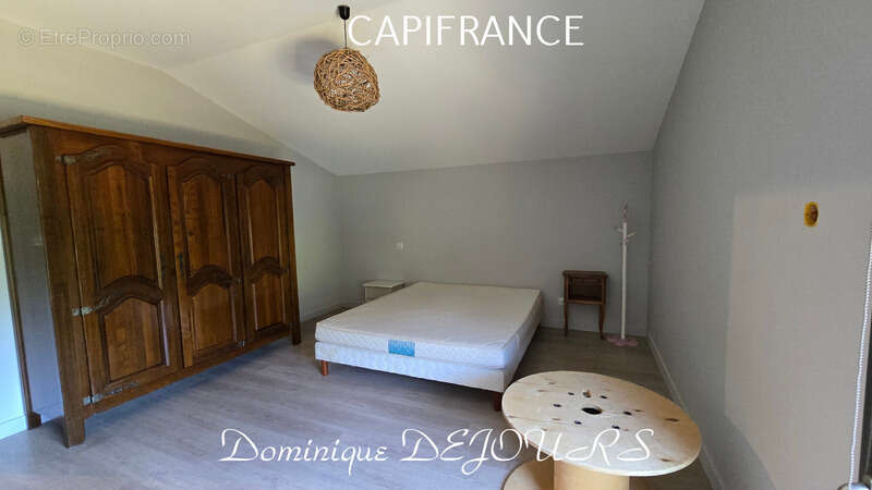 Maison de 2019 de 244 m² sur 30 hectares ISSAMOULENC (07) - photo 26