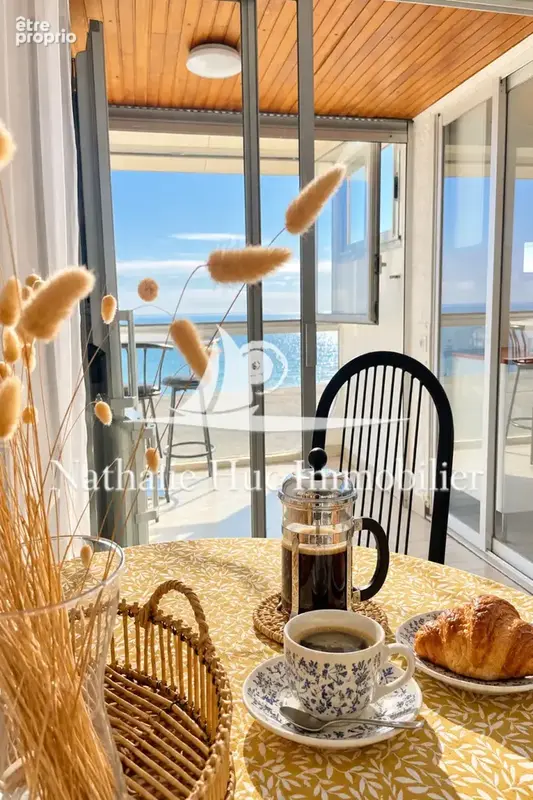 Appartement 2 pièces 39 m² à vendre à Canet-En-Roussillon (66140) - photo 9